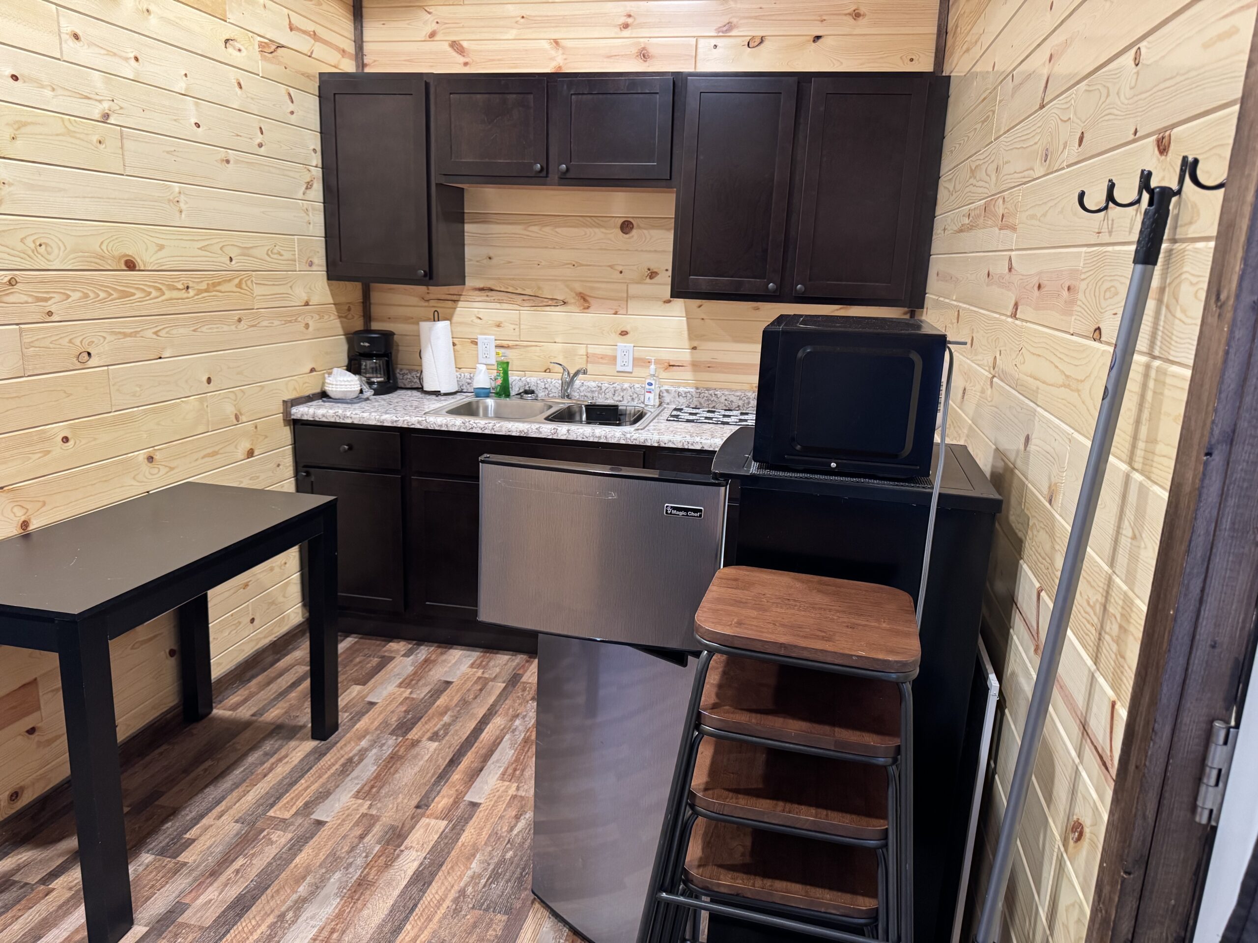 Tomahawk Campground & RV Park — photo 8